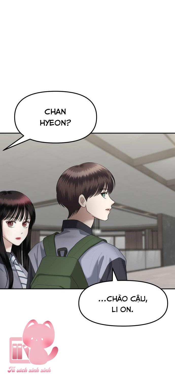 Chị Em Tranh Đấu Chap 25 - Trang 2