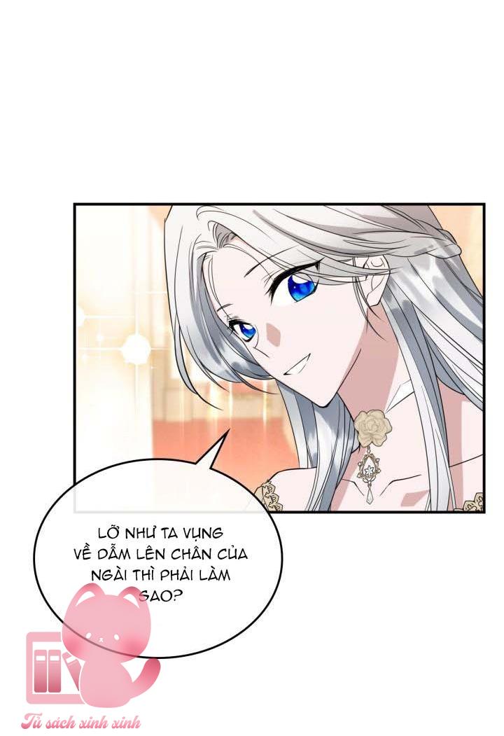 Công Nương Toàn Năng Cũng Thấy Chán Nản Chap 32 - Next Chap 33