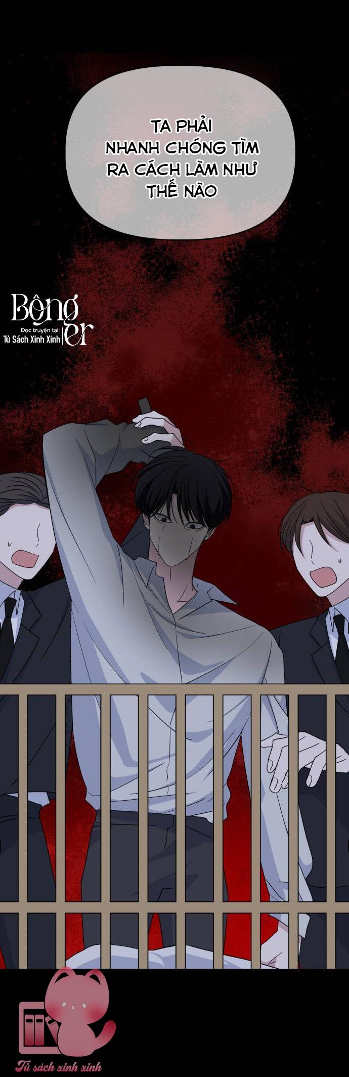 Quan Hệ Nhân Quả Chap 63 - Next Chap 64