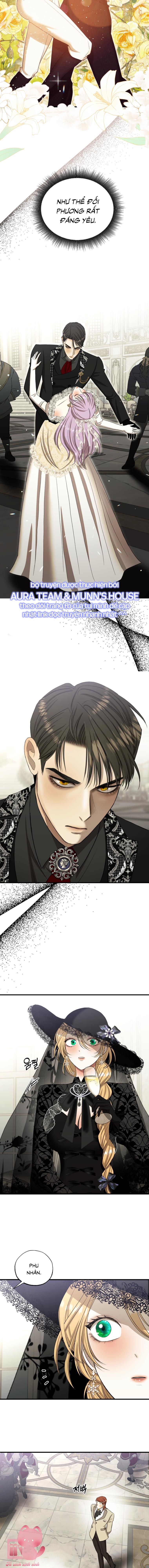 Tôi Bị Cắn Bởi Chú Chó Tôi Đã Bỏ Rơi Chap 17 - Next Chap 18
