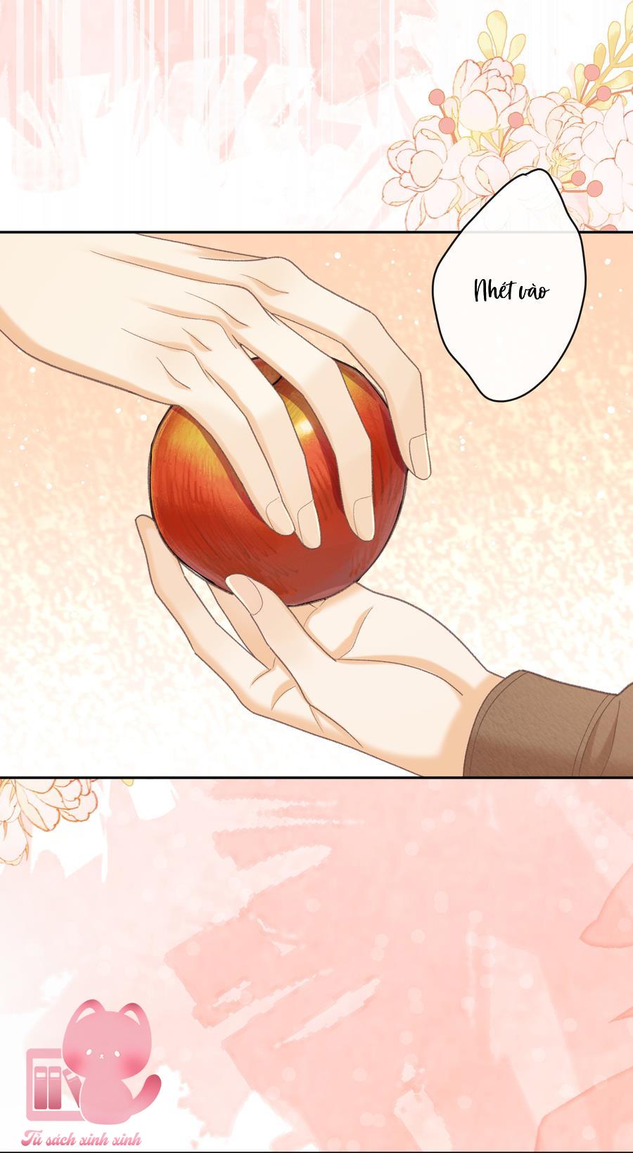 Khó Dỗ Dành Chapter 92 - Next Chapter 93