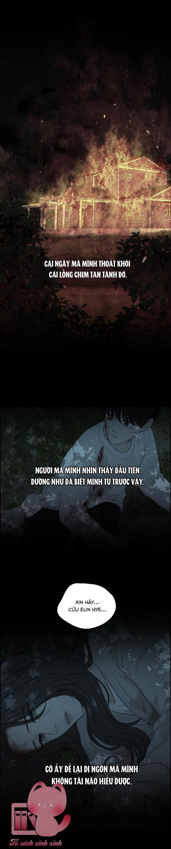 Hy Vọng Duy Nhất Chapter 15 - Trang 4