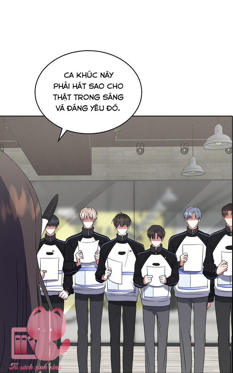 Debut Or Die Chapter 12 - Trang 4
