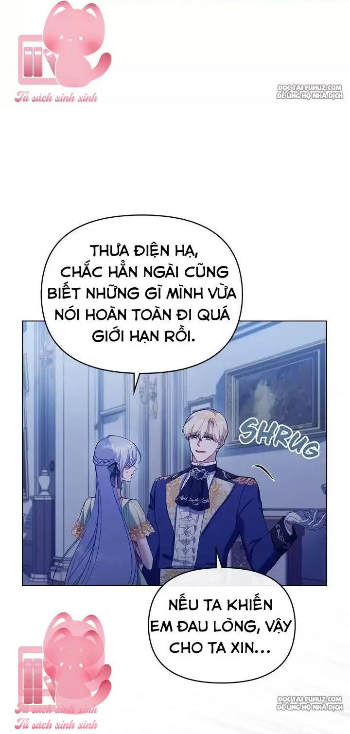 Nếu Không Vâng Lời Công Tước Chapter 64 - Trang 4
