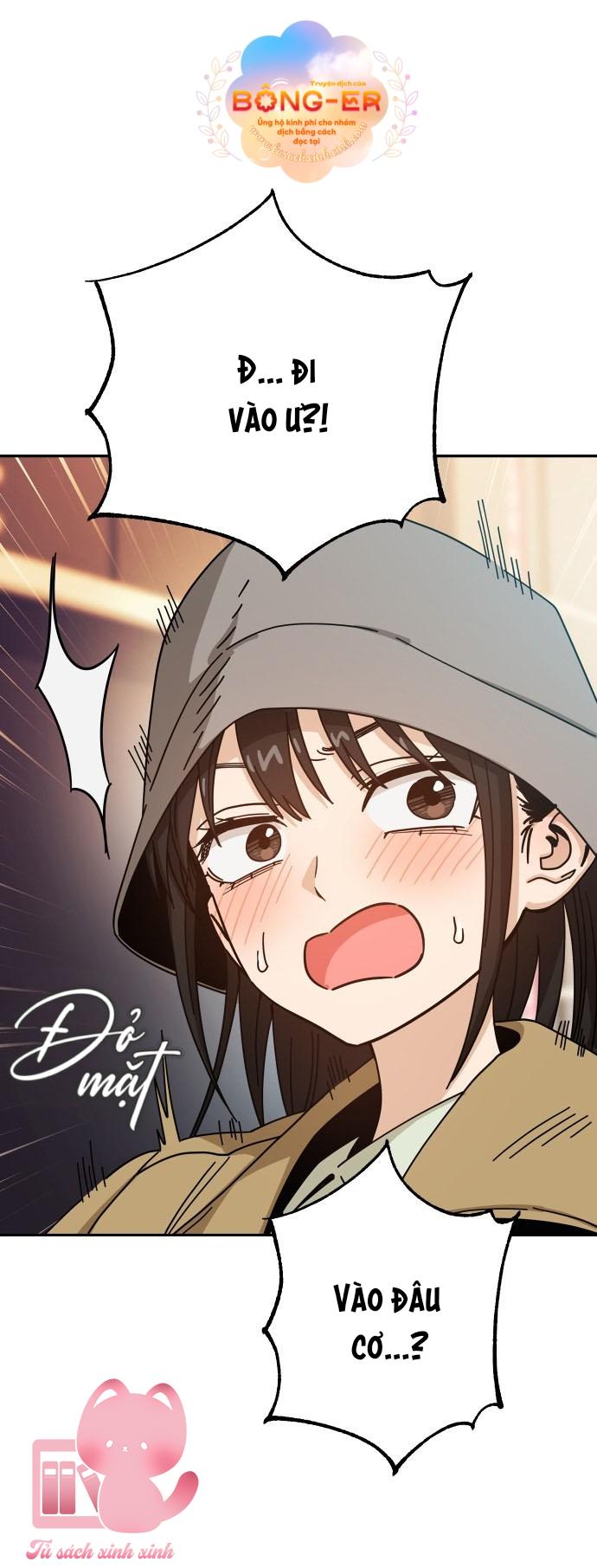 Lớ Ngớ Vớ Phải Tình Yêu Chap 32 - Next Chapter 32.1