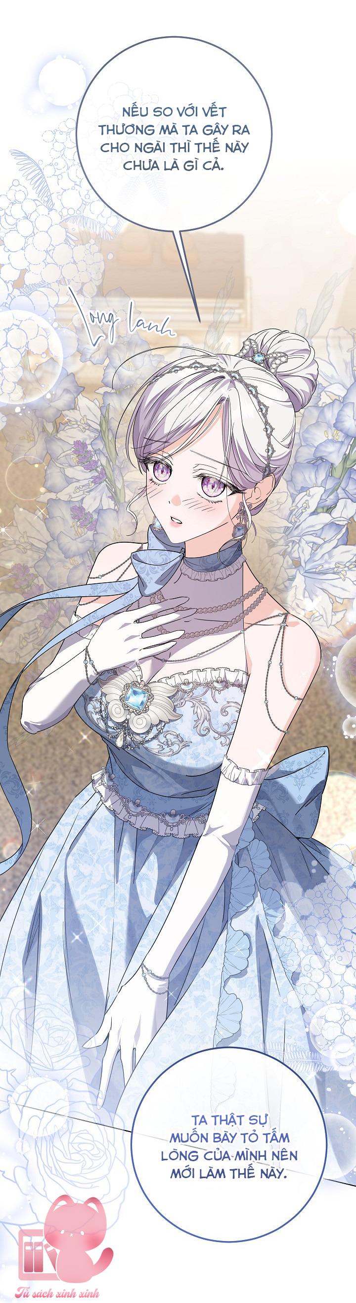 Hoàng Nữ Cosplay Nonfan Chap 56 - Trang 4