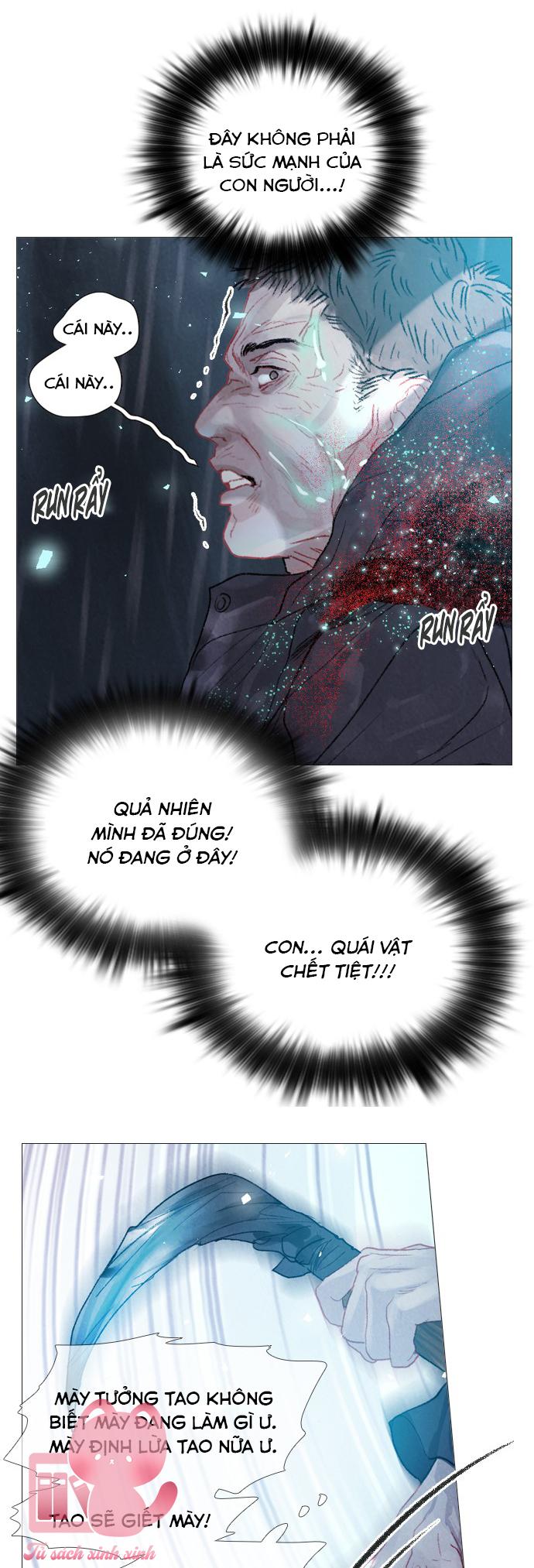 Thần Bí Chap 66 - Trang 2