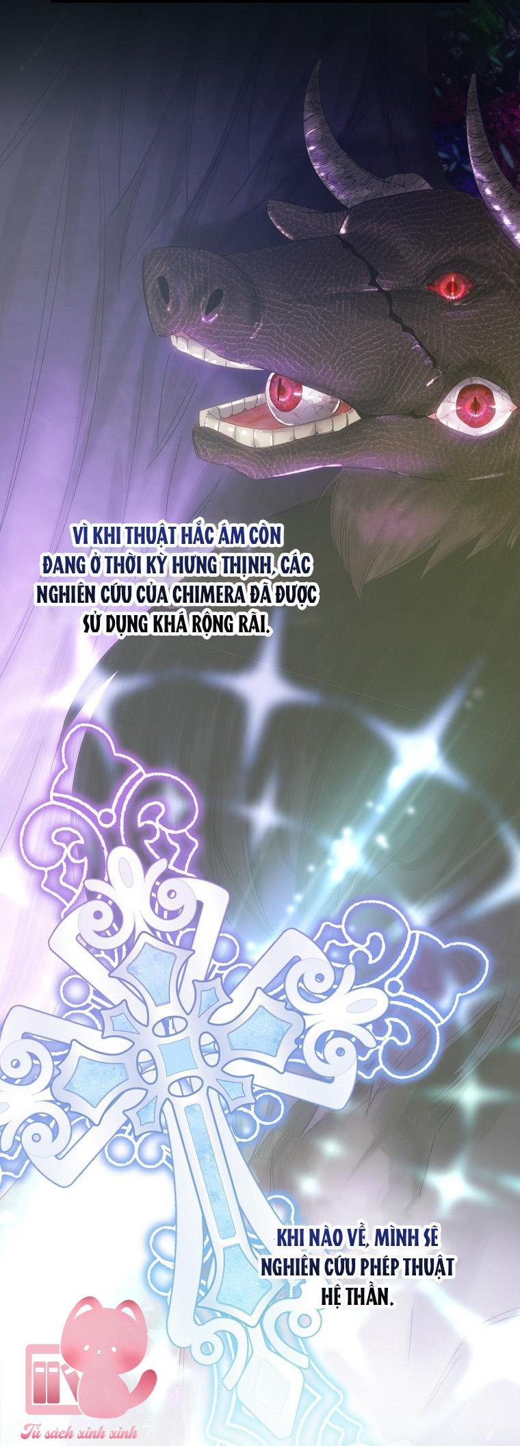 Đứa Nhỏ Không Phải Là Con Anh Chap 50 - Next Chapter 50.1