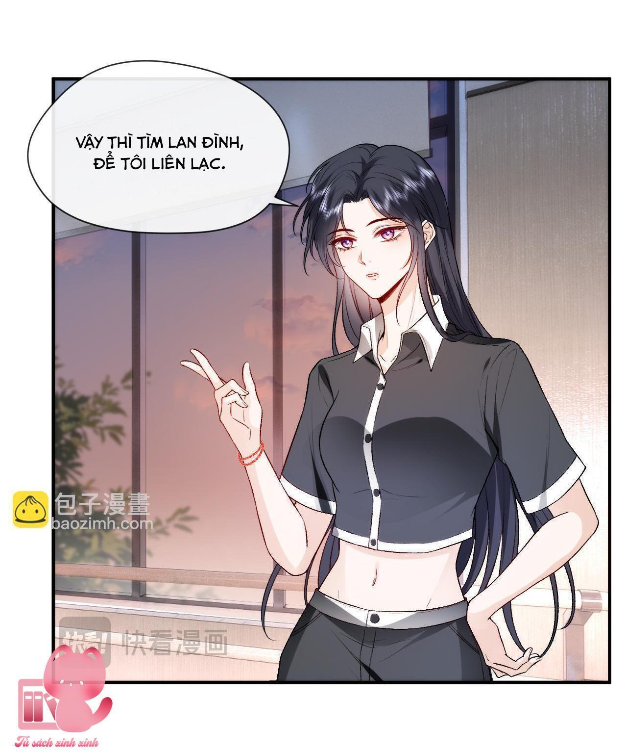 Phu Nhân Mỗi Ngày Đều Tại Tuyến Vả Mặt Chap 37 - Trang 2