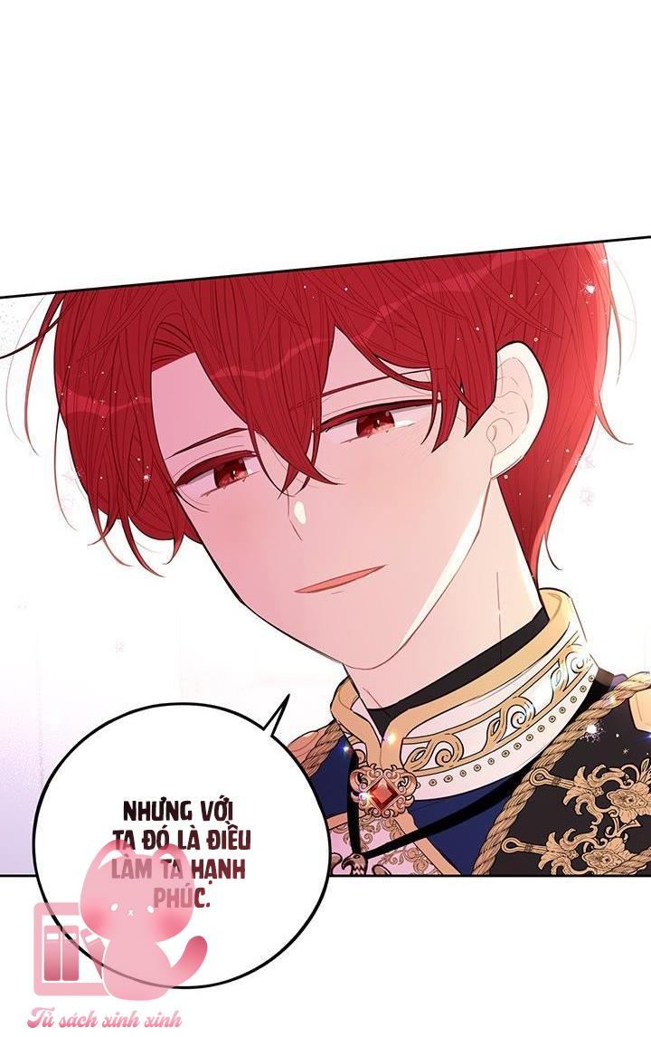Hoàng Nữ Tóc Đen Chapter 105 - Trang 4