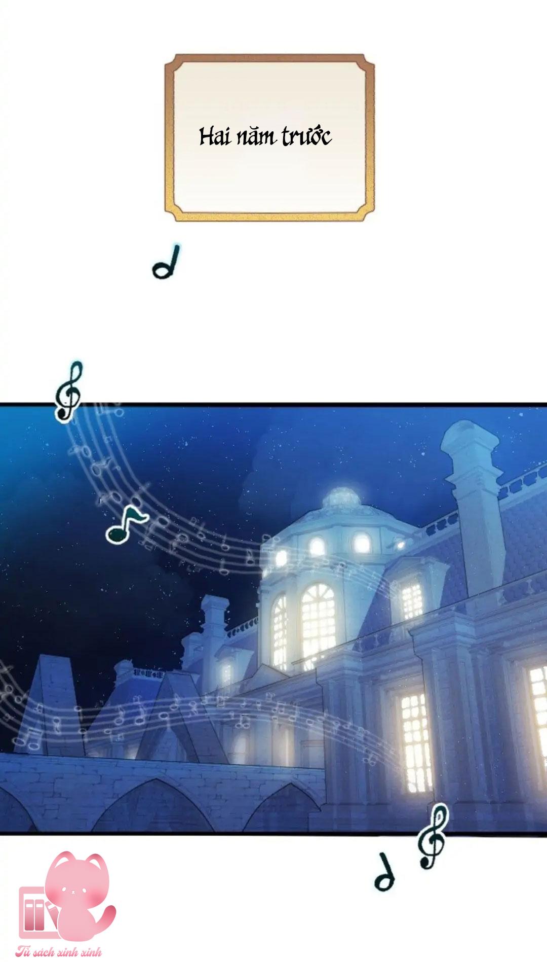 Khoảng Cách Của Chúng Ta Chap 1 - Trang 2