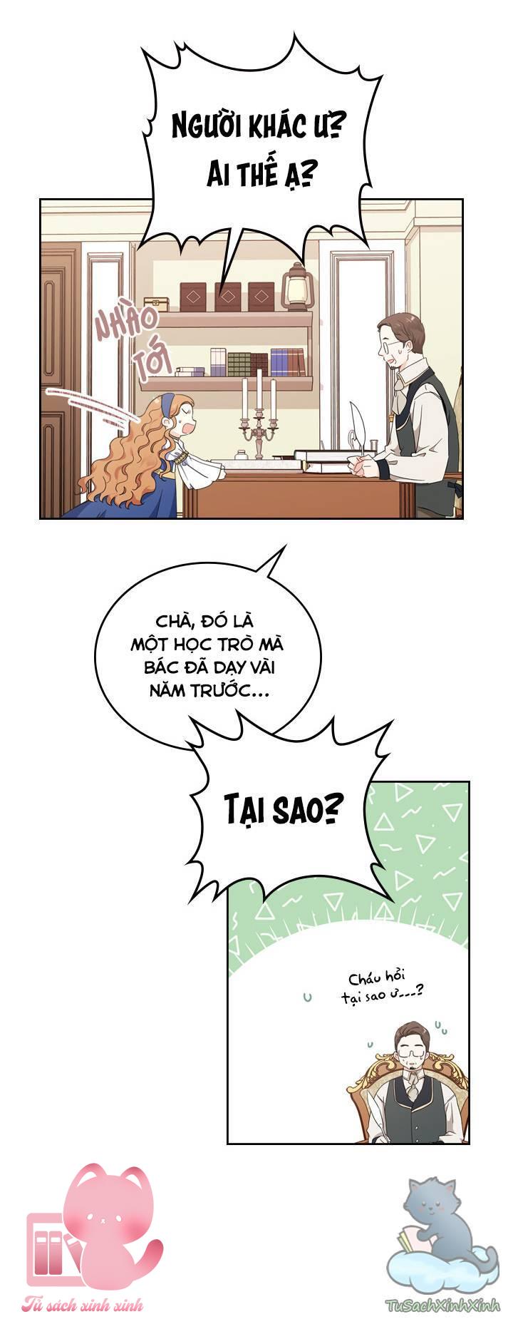 Kiếp Này Ta Sẽ Trở Thành Gia Chủ Chap 27 - Next Chap 28