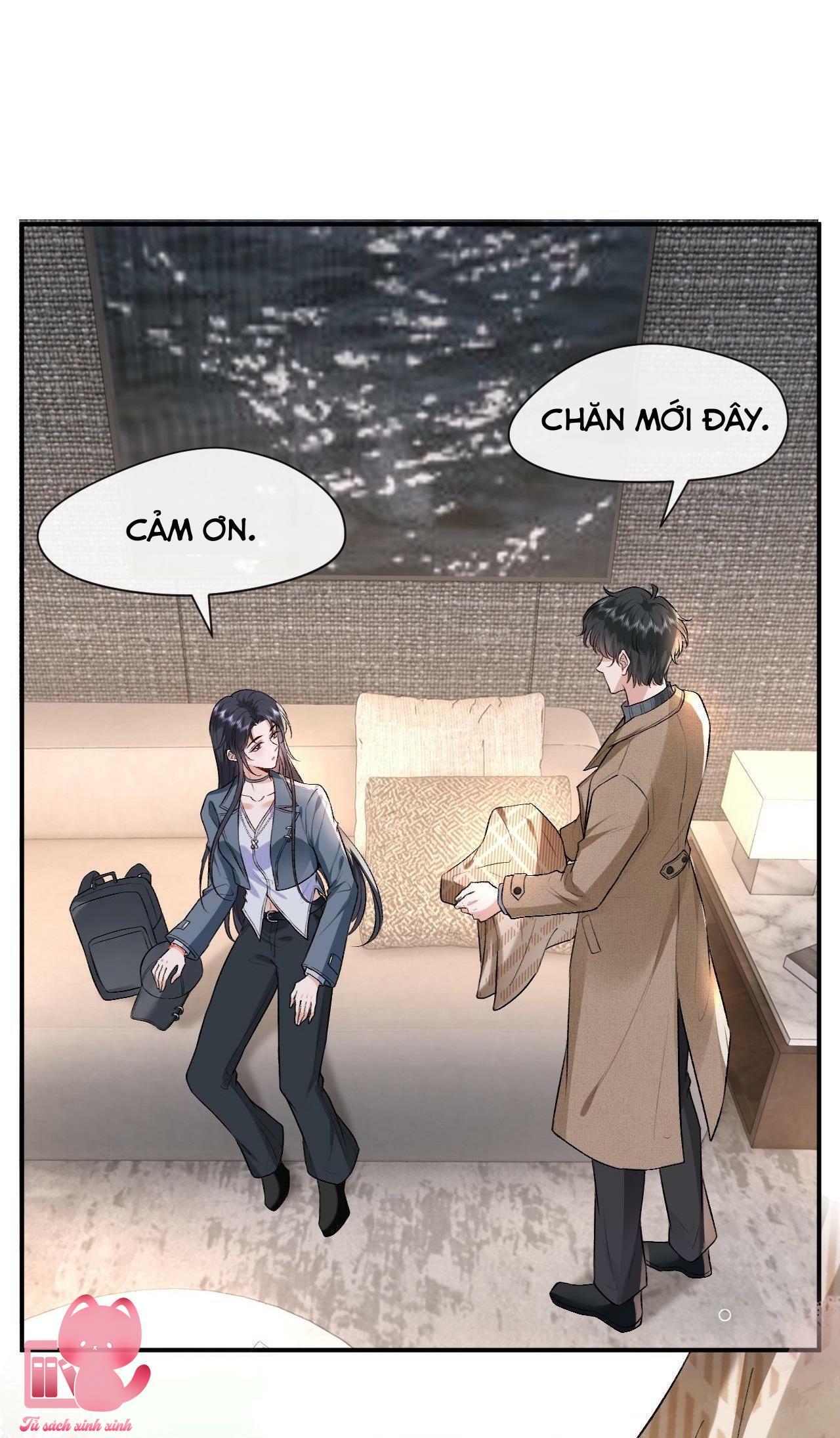 Phu Nhân Mỗi Ngày Đều Tại Tuyến Vả Mặt Chap 20 - Trang 2
