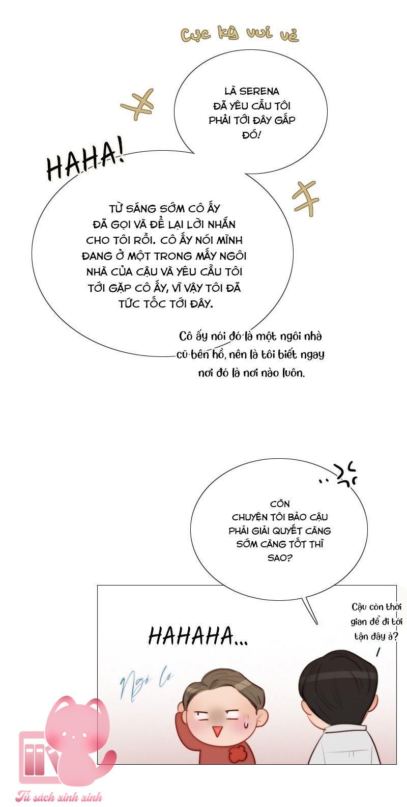Serena Chap 77 - Trang 2