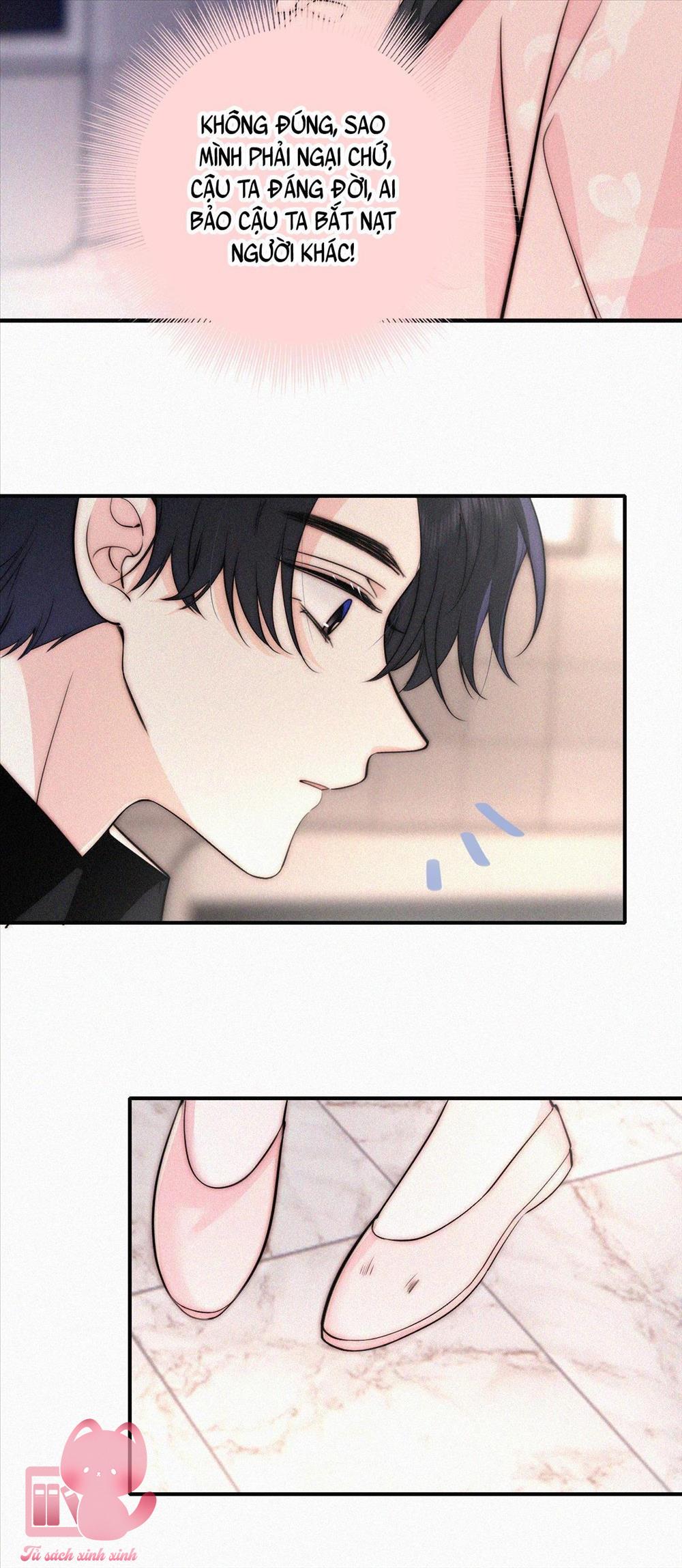 Bệnh Yêu Chap 78 - Trang 2