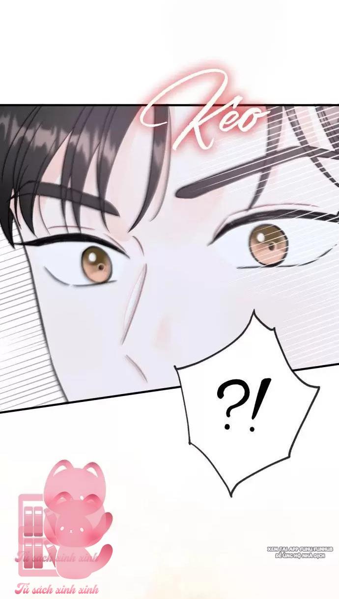 Xác Suất Tình Yêu Chapter 24 - Trang 3