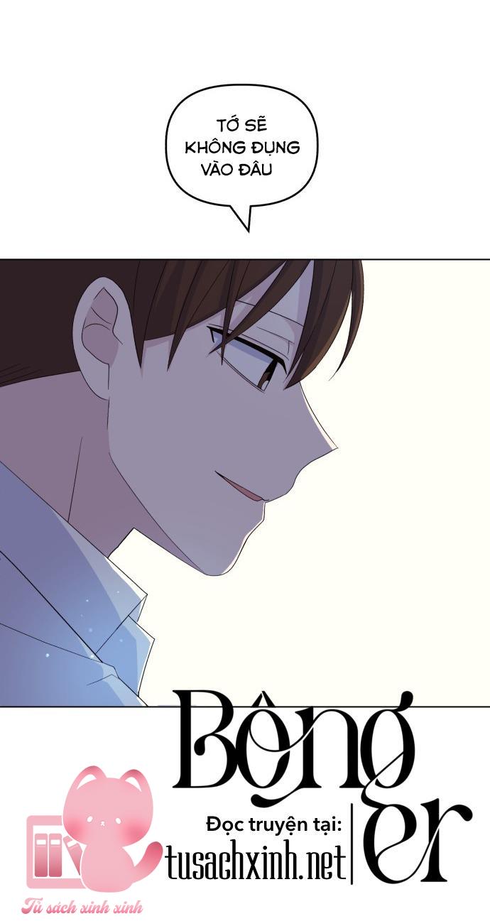 Quan Hệ Nhân Quả Chap 20 - Next Chap 21