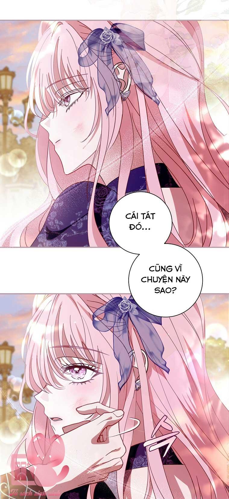 Này Boss Phản Diện, Tôi Có Thể Làm Mọi Thứ Trừ Cưới Ngài Chap 7 - Trang 3