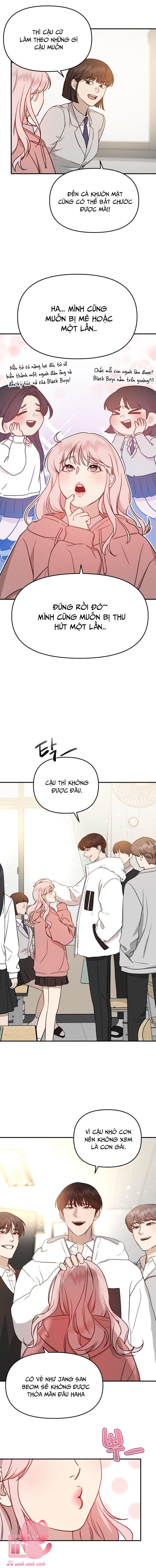 Thần Hổ Jangsan Chapter 1 - Next Chapter 2