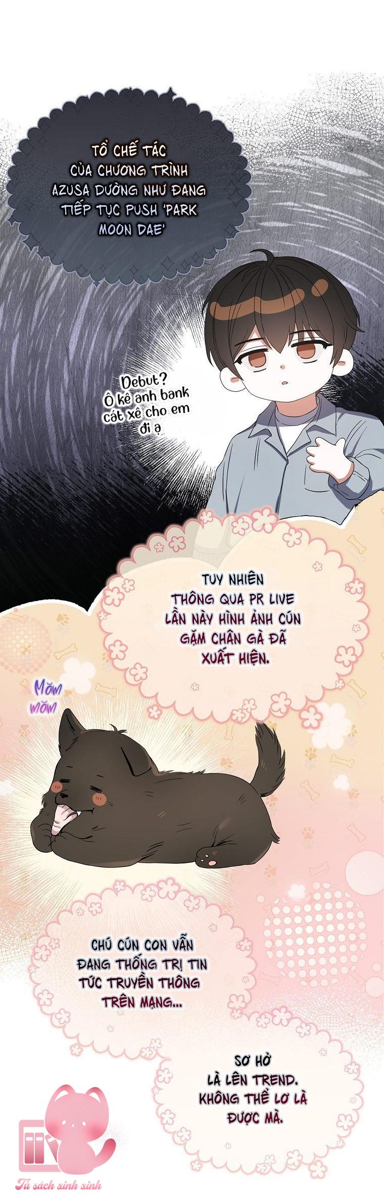 Debut Or Die Chap 20 - Next Chapter 20.1