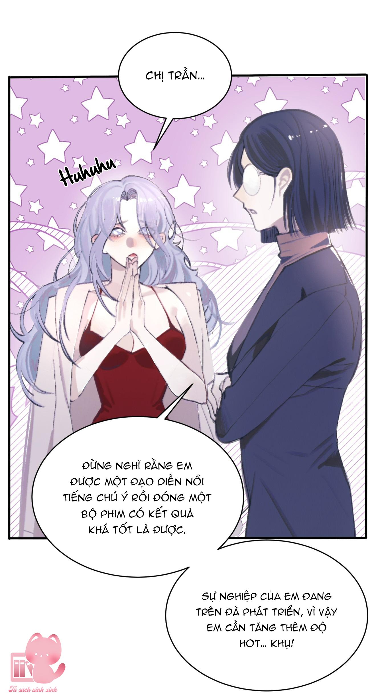 Đồng loại Chapter 1 - Trang 3