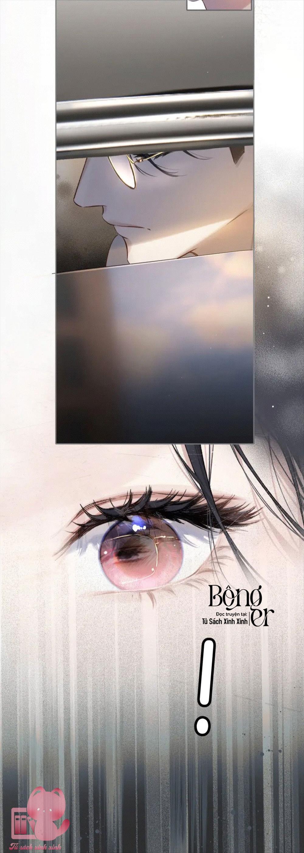 Trêu Nhầm Chap 4 - Trang 4
