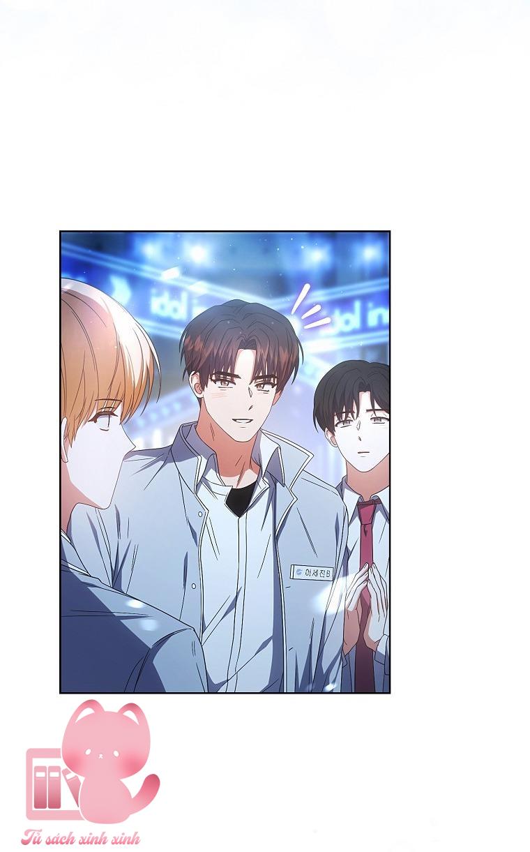 Debut Or Die Chap 64 - Next Chapter 64.1