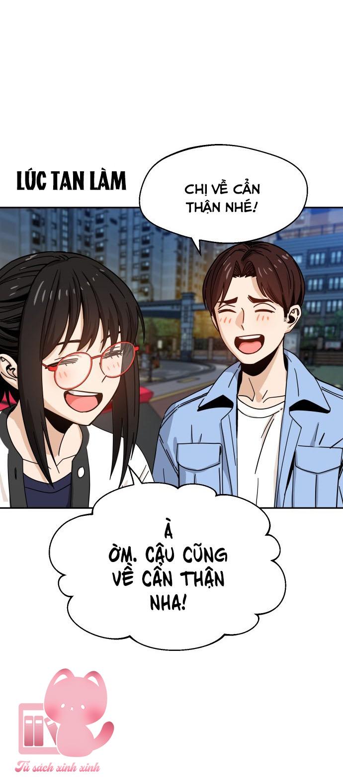 Lớ Ngớ Vớ Phải Tình Yêu Chap 29 - Next Chapter 29.1