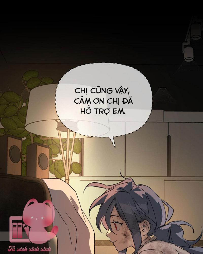 Ác Chi Hoàn Chapter 23 - Trang 4