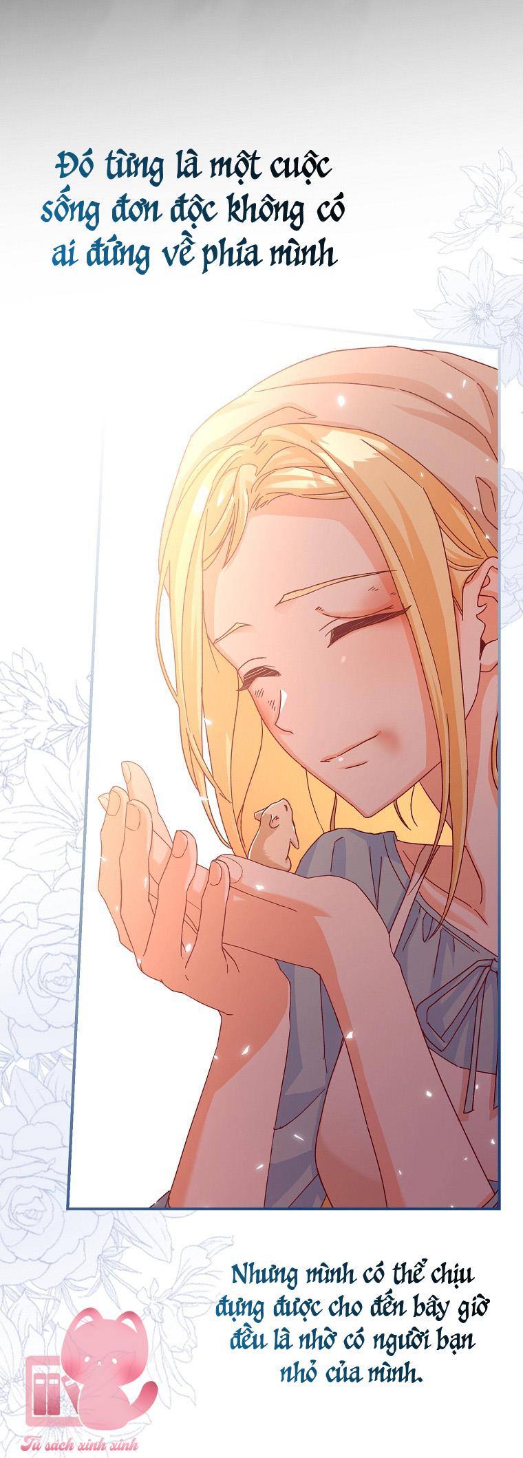 Chuột Đồng Dẫn Lối Cinderella Chap 4 - Next 