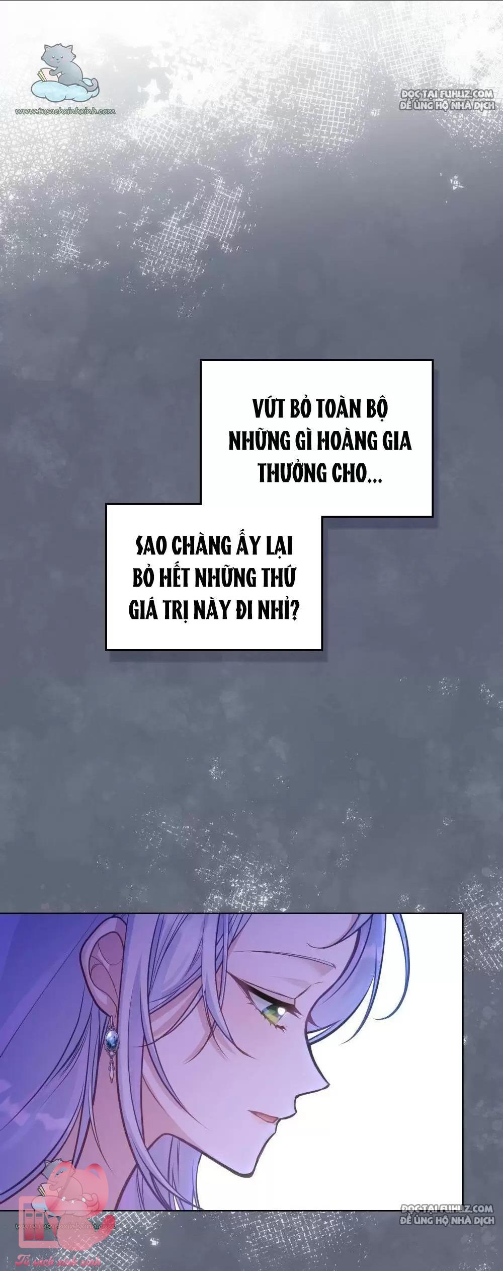 Nếu Không Vâng Lời Công Tước Chapter 16 - Trang 4