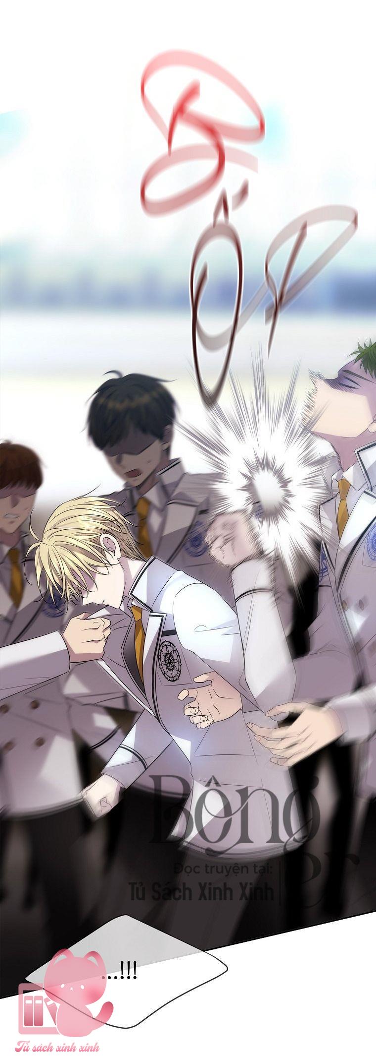 Black Haze Chapter 26 - Next Chapter 27