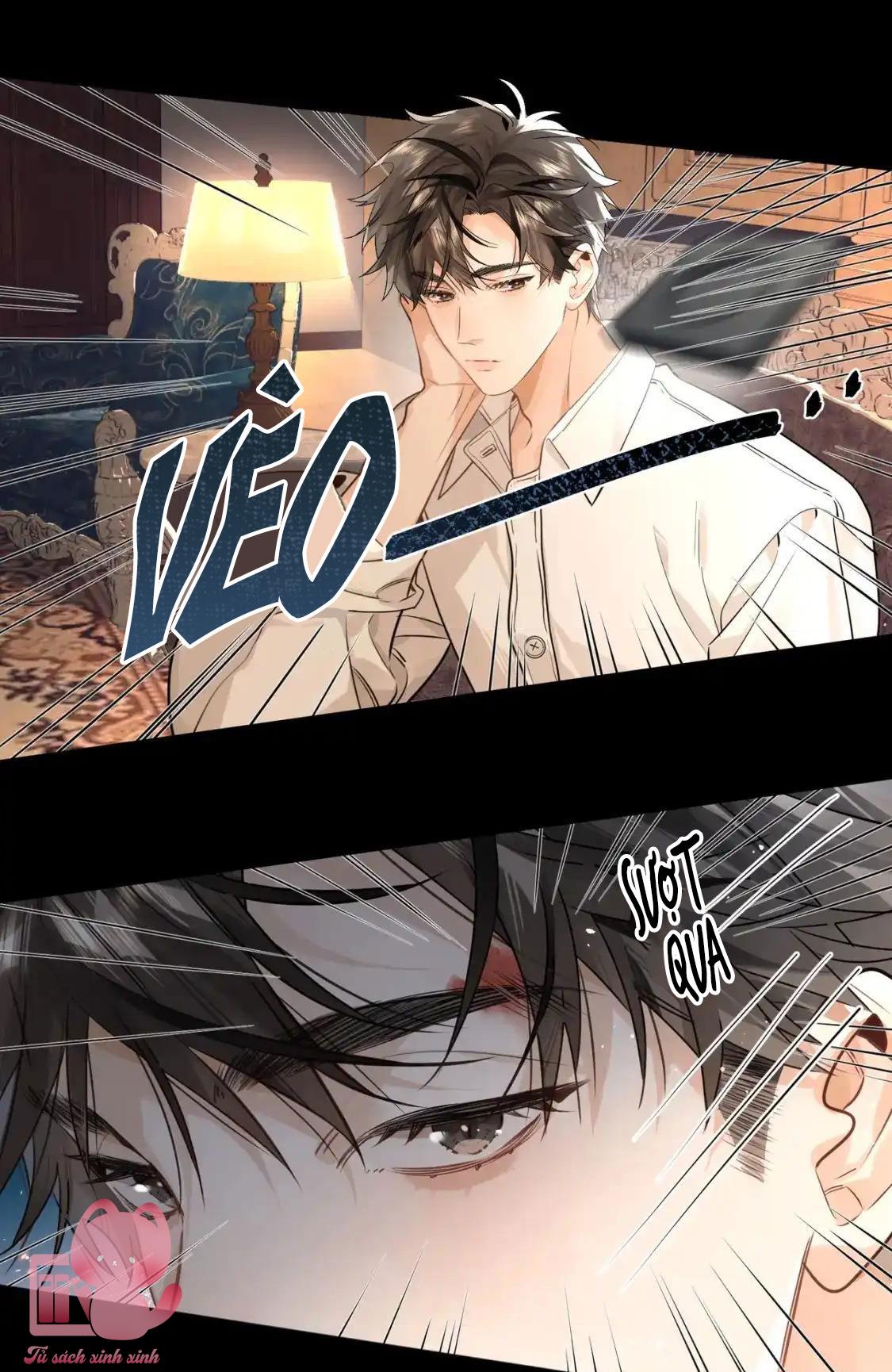 Tỏ Tình Chapter 25 - Trang 4