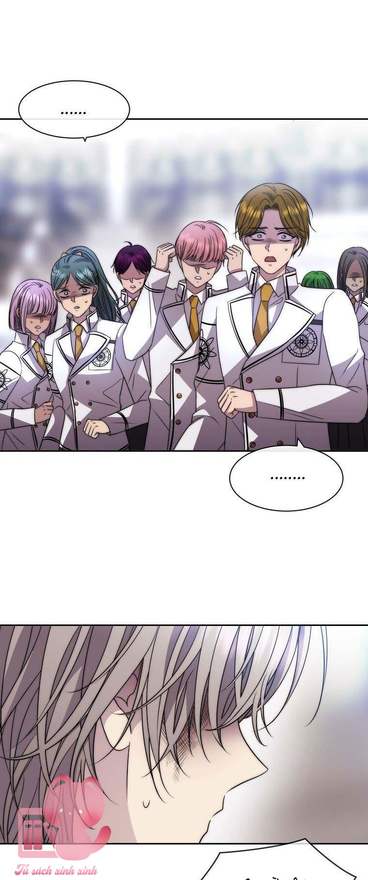 Black Haze Chapter 27 - Next Chapter 28