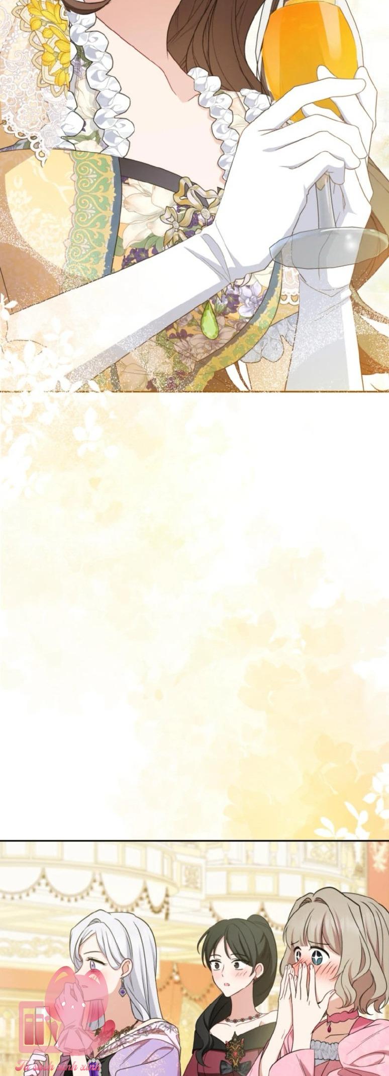 Được Yêu Thương Mà Còn Ngại Ngùng Sao! Chapter 91 - Next 