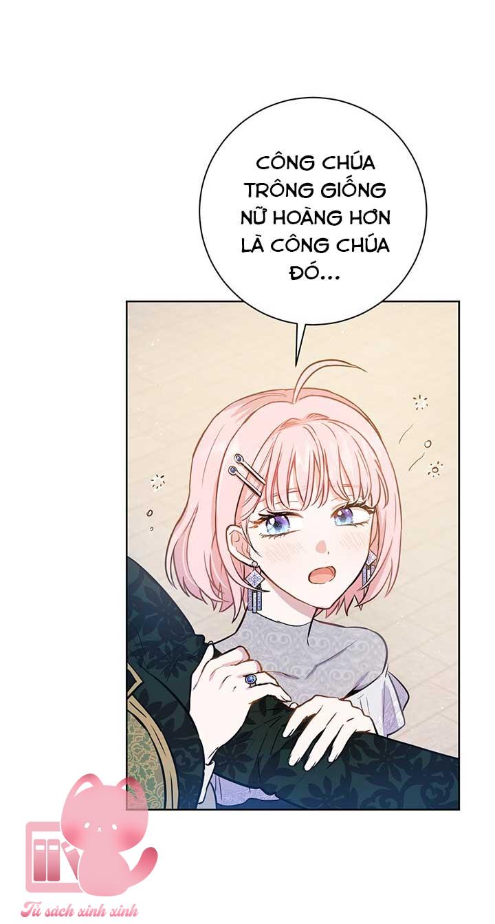 Cuộc Sống Mới Của Công Nương Chapter 19 - Next Chapter 19.5