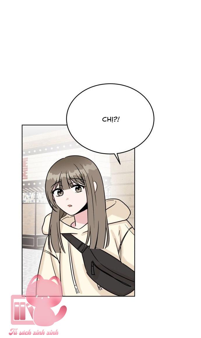 Chúng Ta Là Gì Của Nhau? Chap 8 - Trang 2