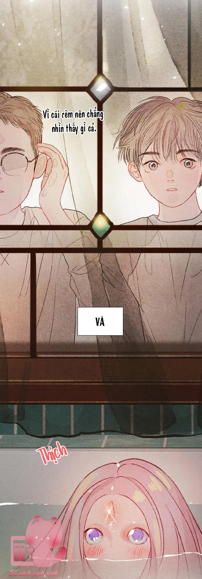 Thần Bí Chap 87 - Trang 2