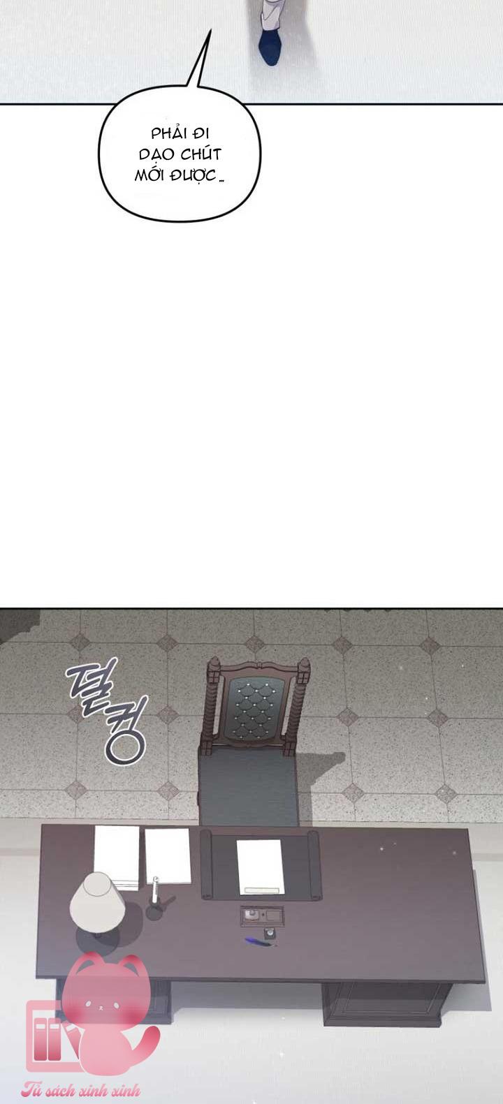 Tôi Được Nuôi Dưỡng Bởi Những Kẻ Phản Diện Chap 81 - Trang 3