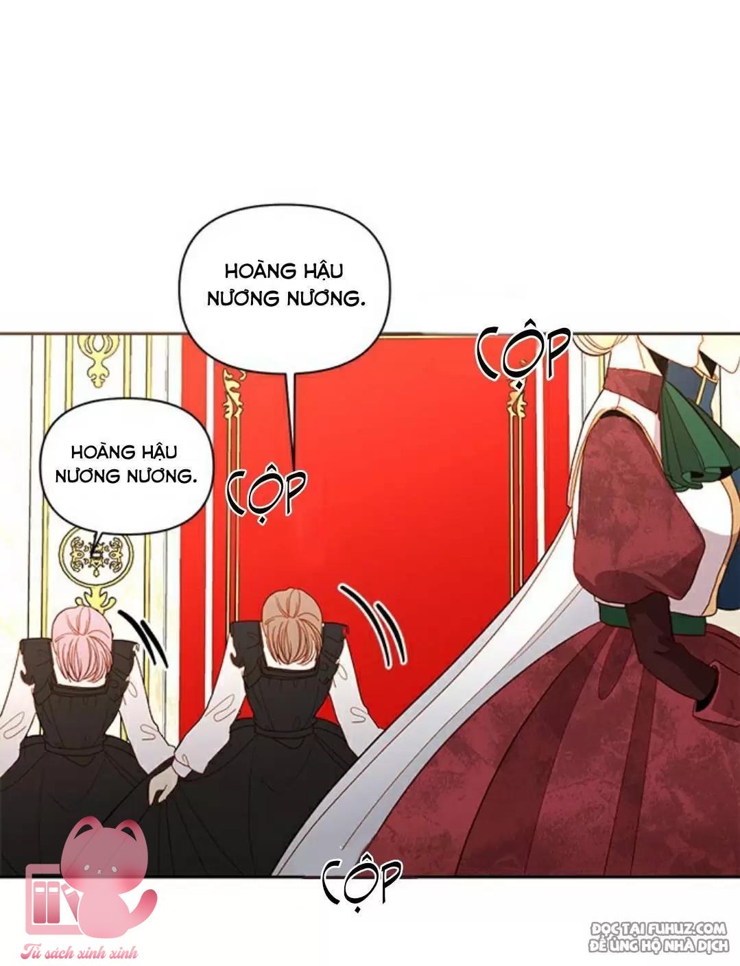 Hoàng Hậu Tái Hôn Chapter 64 - Next Chapter 65