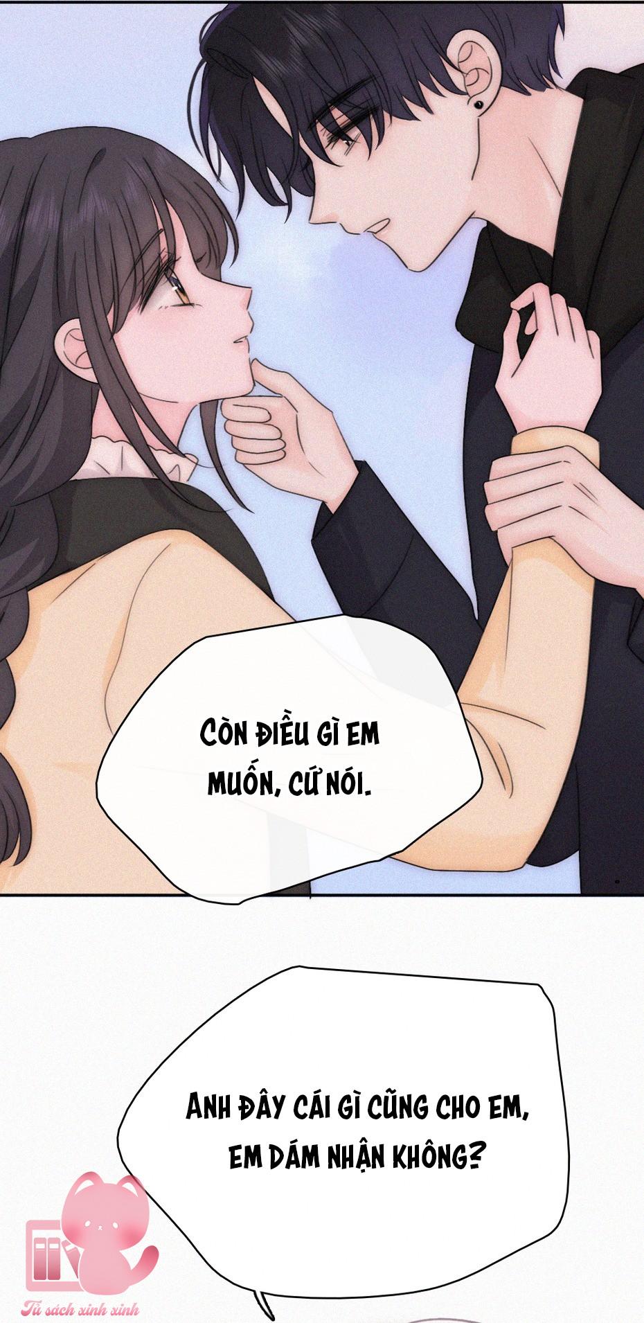 Bệnh Yêu Chap 127 - Next Chap 128
