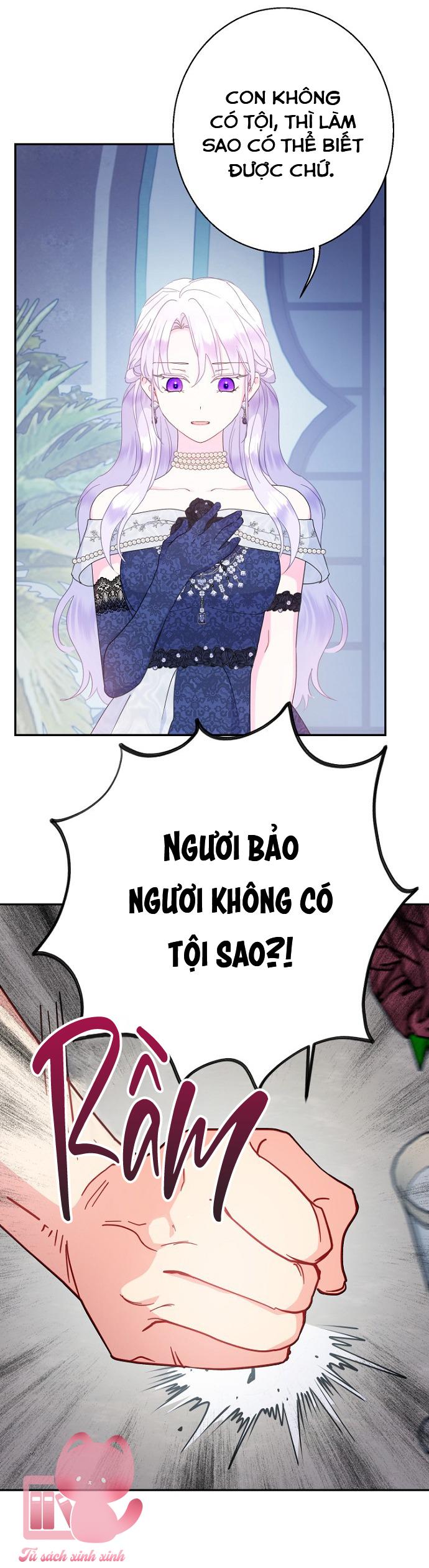 Bỏ Quách Chồng Con Đi, Tiền Bạc Mới Là Tất Cả Chap 97 - Next Chap 98