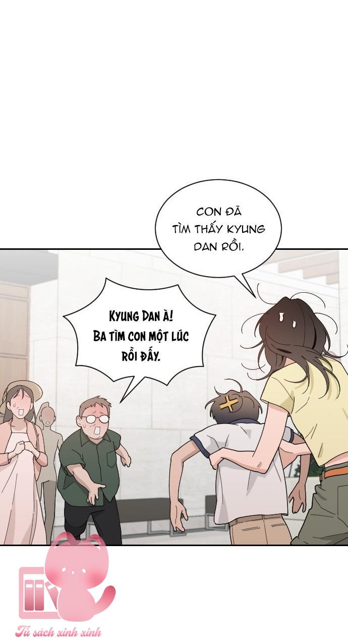 Vận May Không Ngờ Chap 48 - Next Chap 49