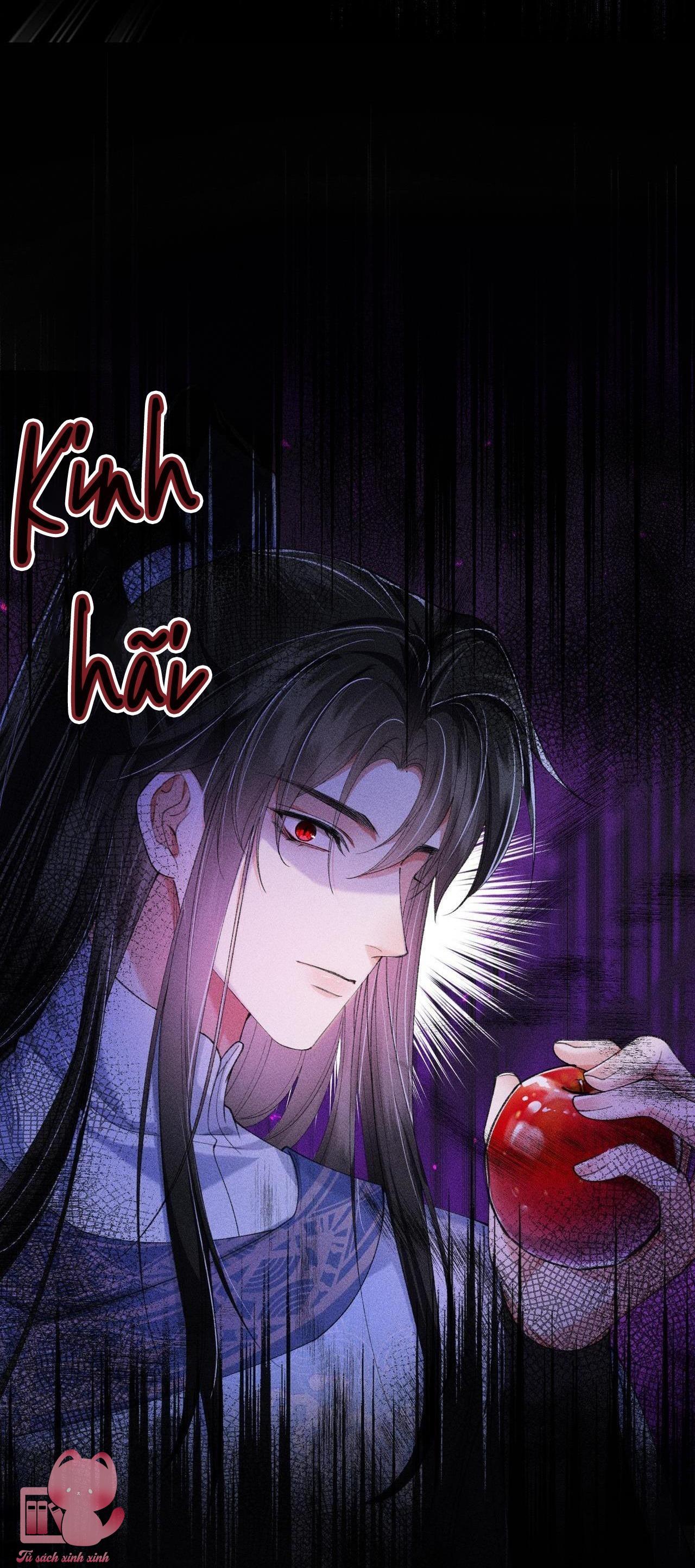 Nữ Phụ Không Muốn Nam Nữ Chính Chia Tay Chapter 15 - Trang 4