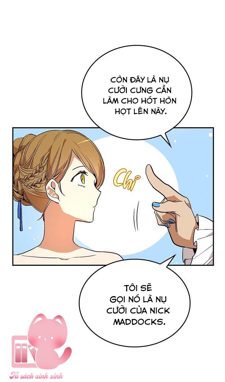 Vị Hôn Thê Khế Ước Của Công Tước Chapter 14 - Trang 4