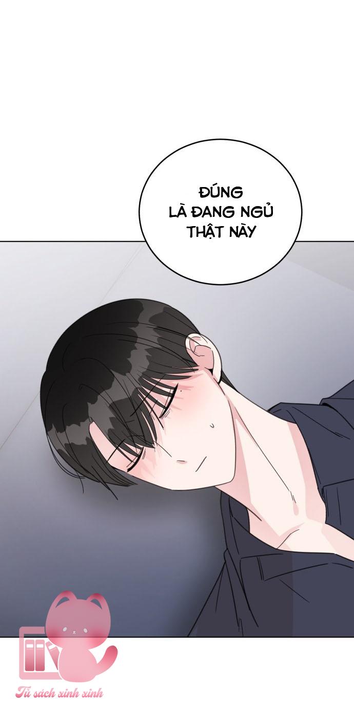 Chúng Ta Là Gì Của Nhau? Chap 54 - Trang 2