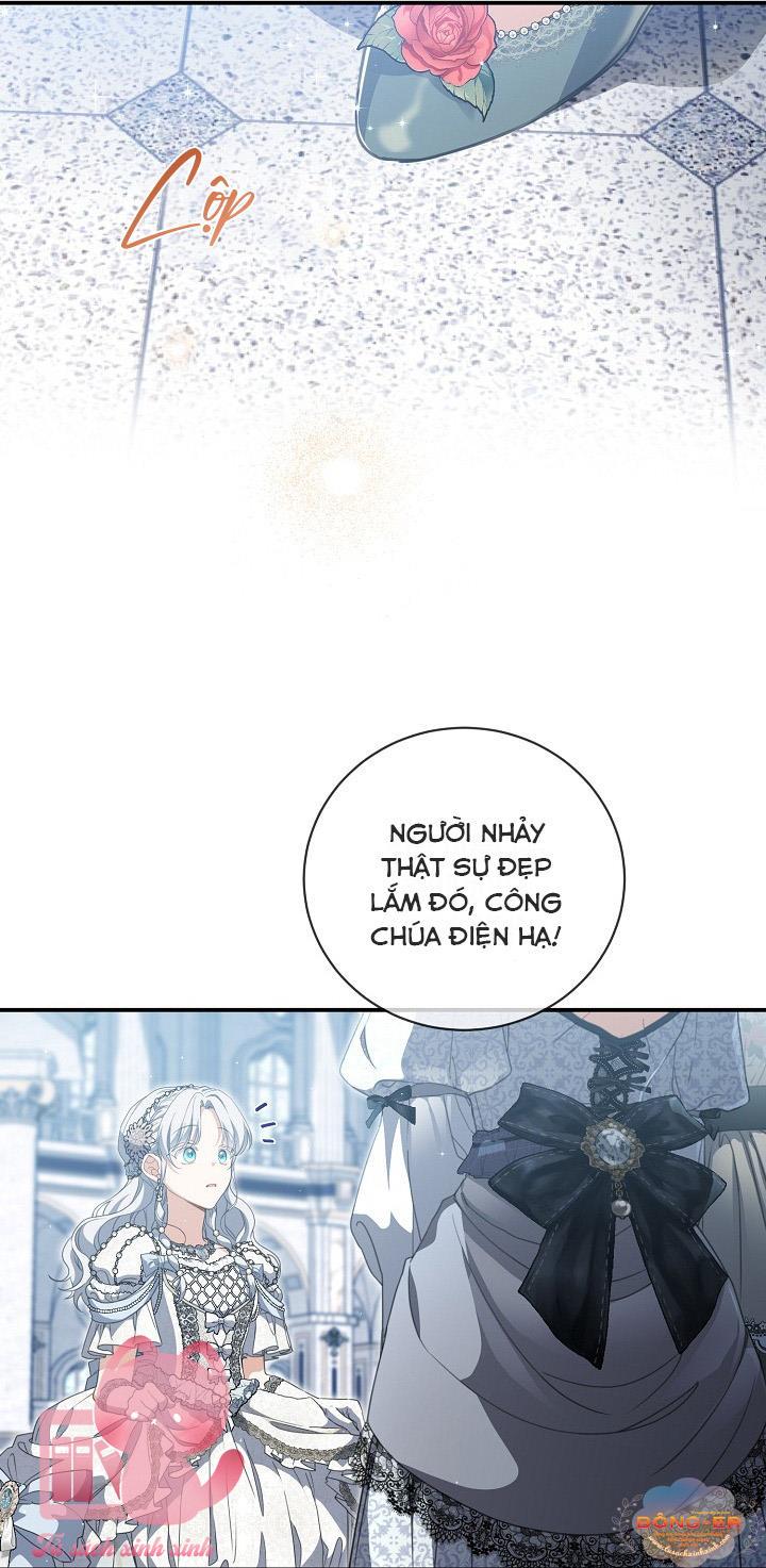 Hướng Về Ánh Dương Lần Nữa Chapter 57 - Trang 4