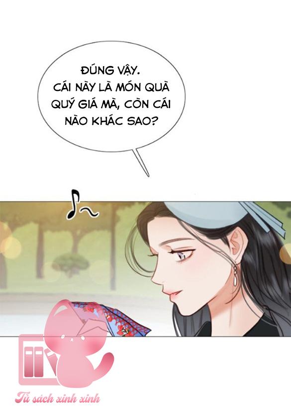 Serena Chương 38 - Next Chapter 38.1