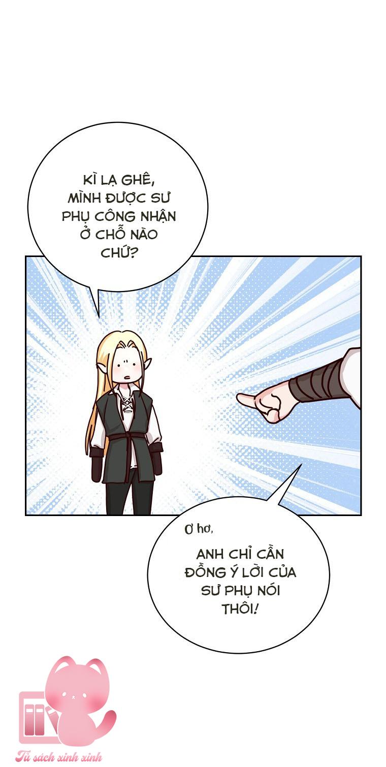 Thế Thì Ta Cứ Trở Thành Kẻ Ác Thôi Chap 71 - Trang 2