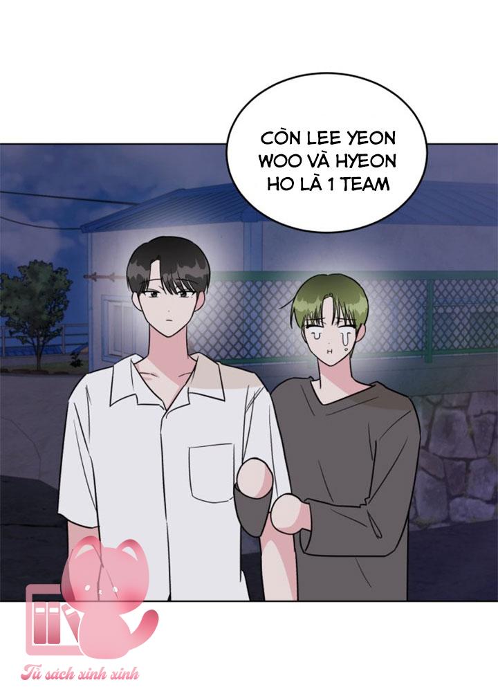 Chúng Ta Là Gì Của Nhau? Chap 28 - Trang 2